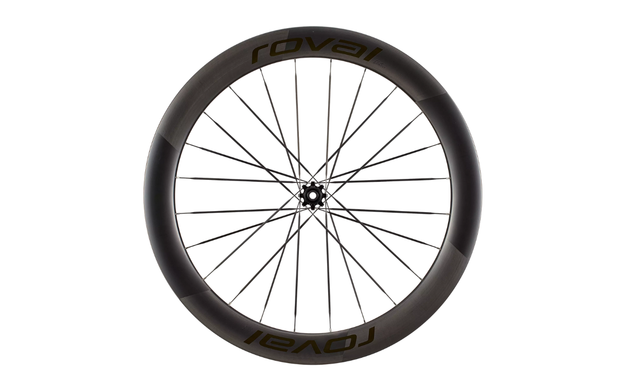 Roval Rapide Sprint CLX