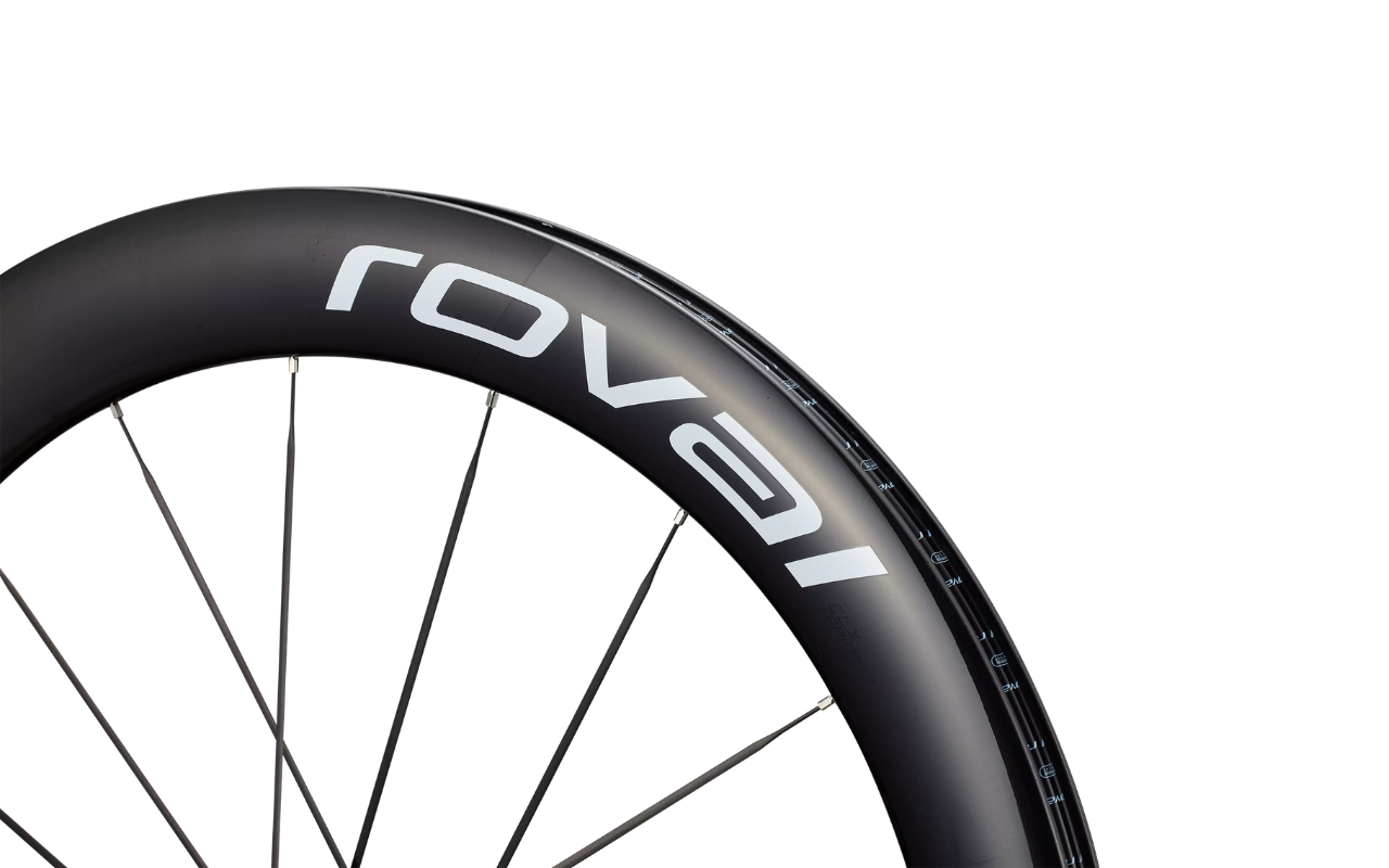 Roval Rapide Sprint CLX