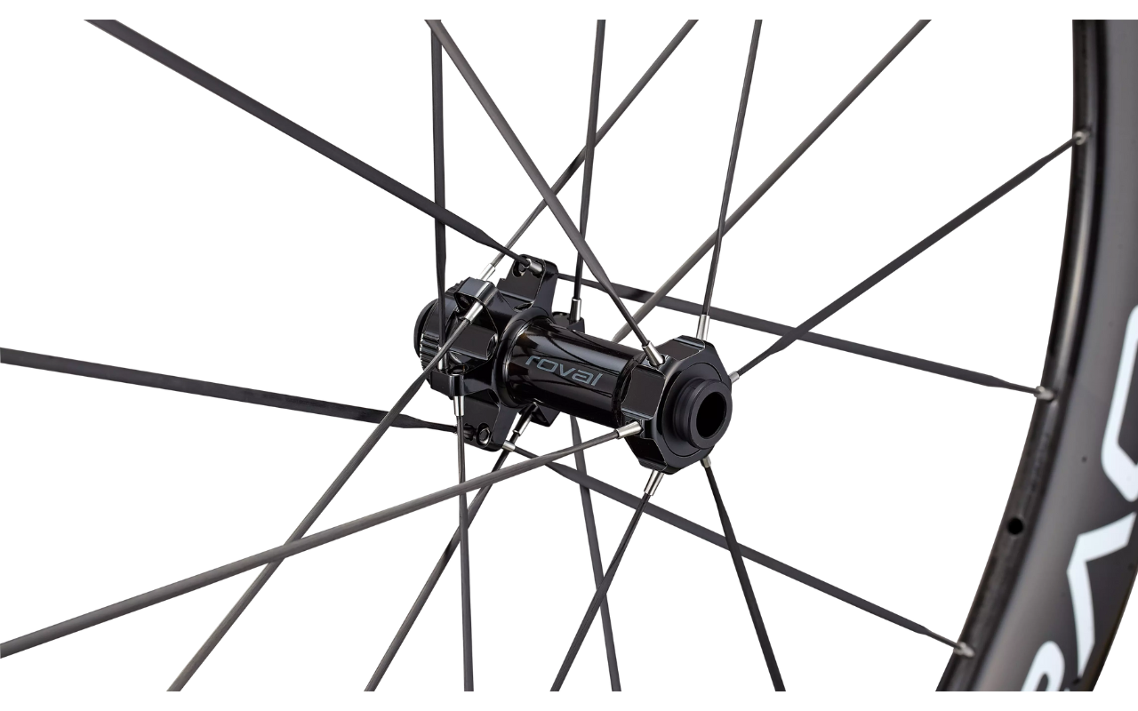 Roval Rapide Sprint CLX