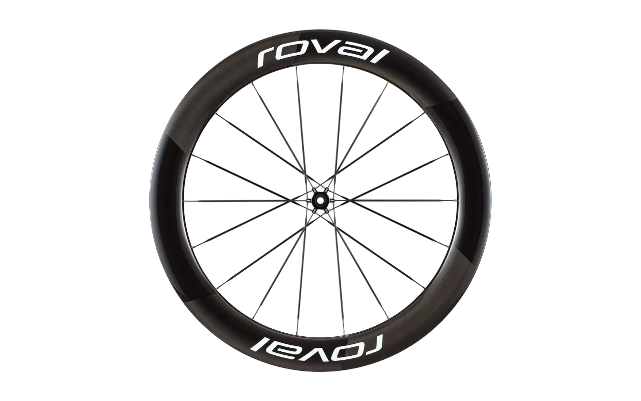 Roval Rapide Sprint CLX