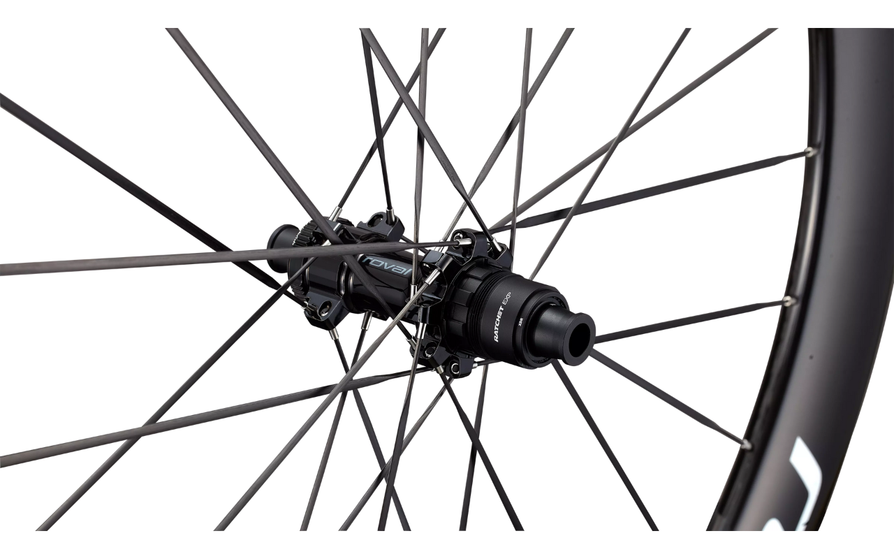 Roval Rapide Sprint CLX