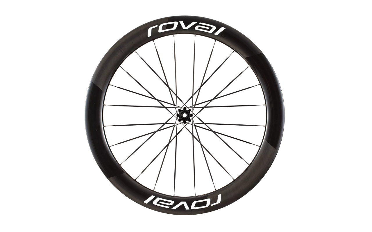 Roval Rapide Sprint CLX