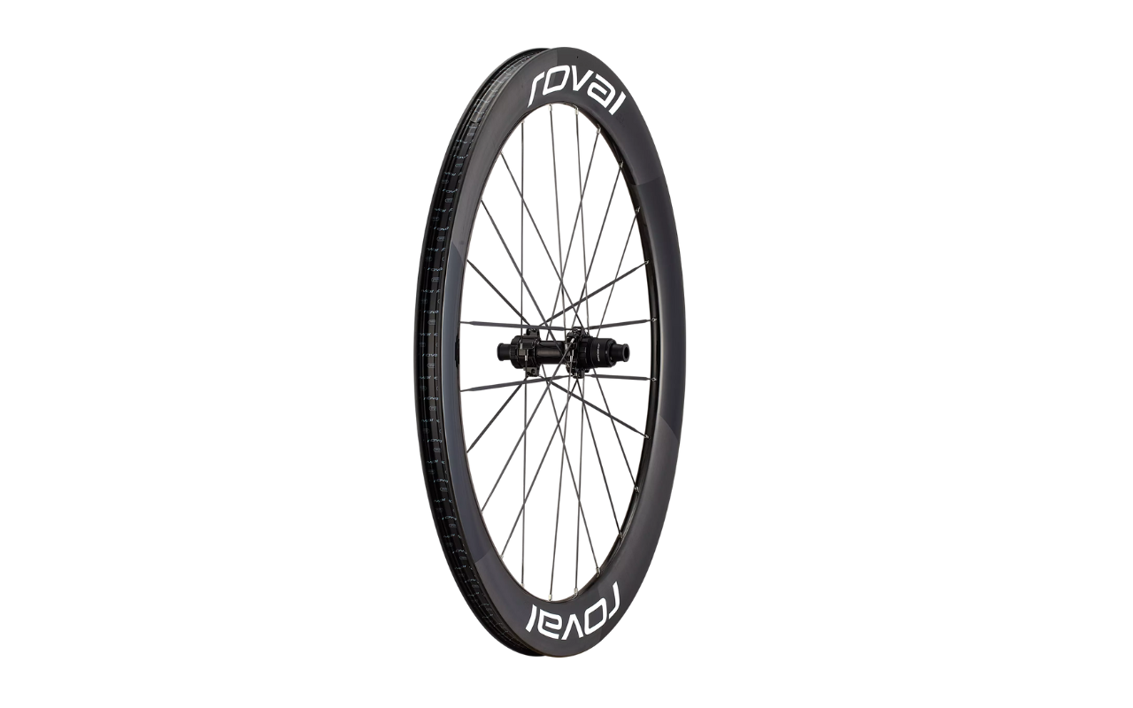 Roval Rapide Sprint CLX
