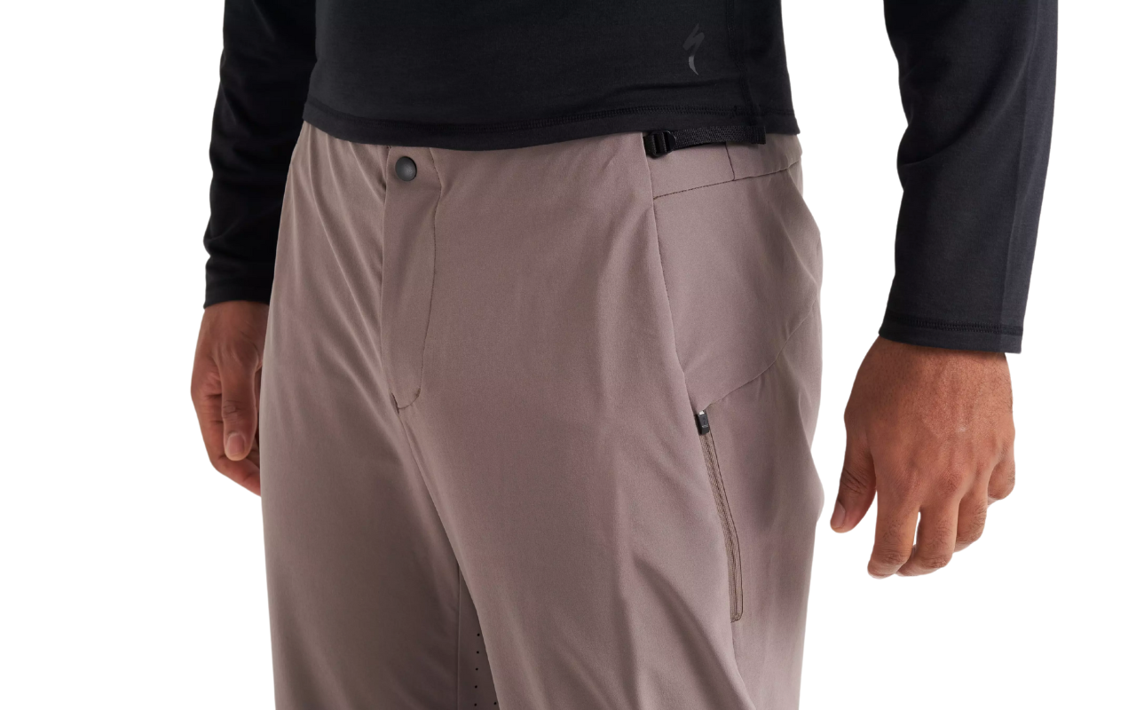 Men's Traction Pant