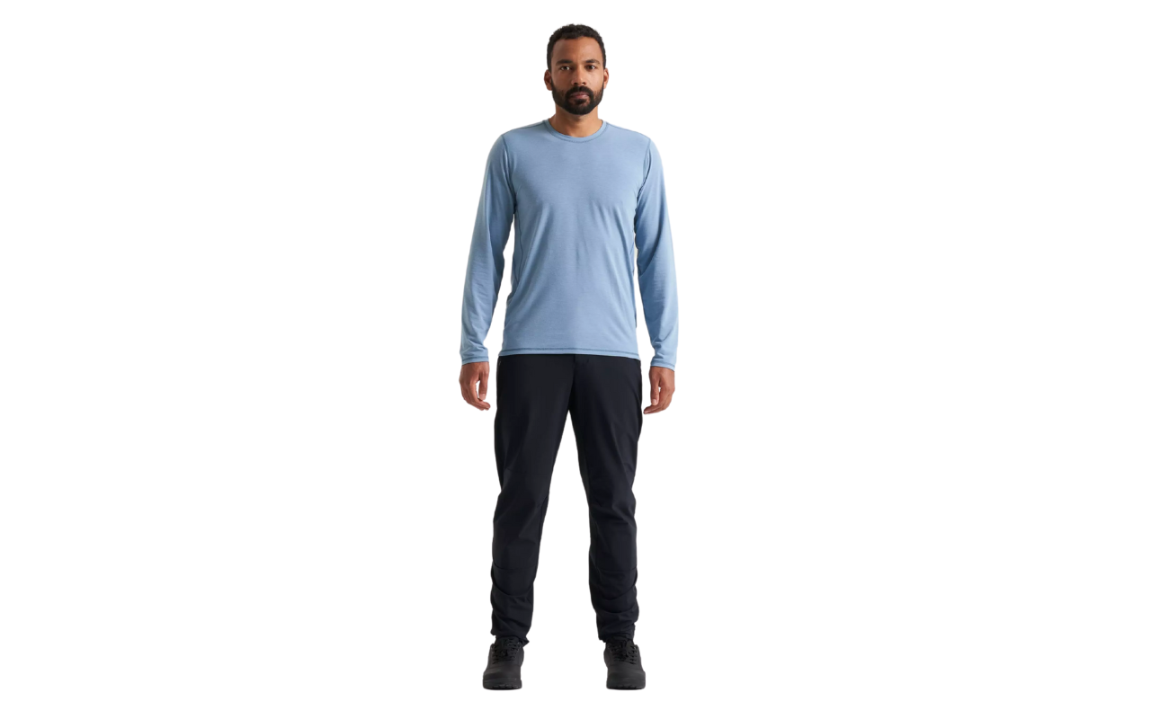 Men's Traction Pant