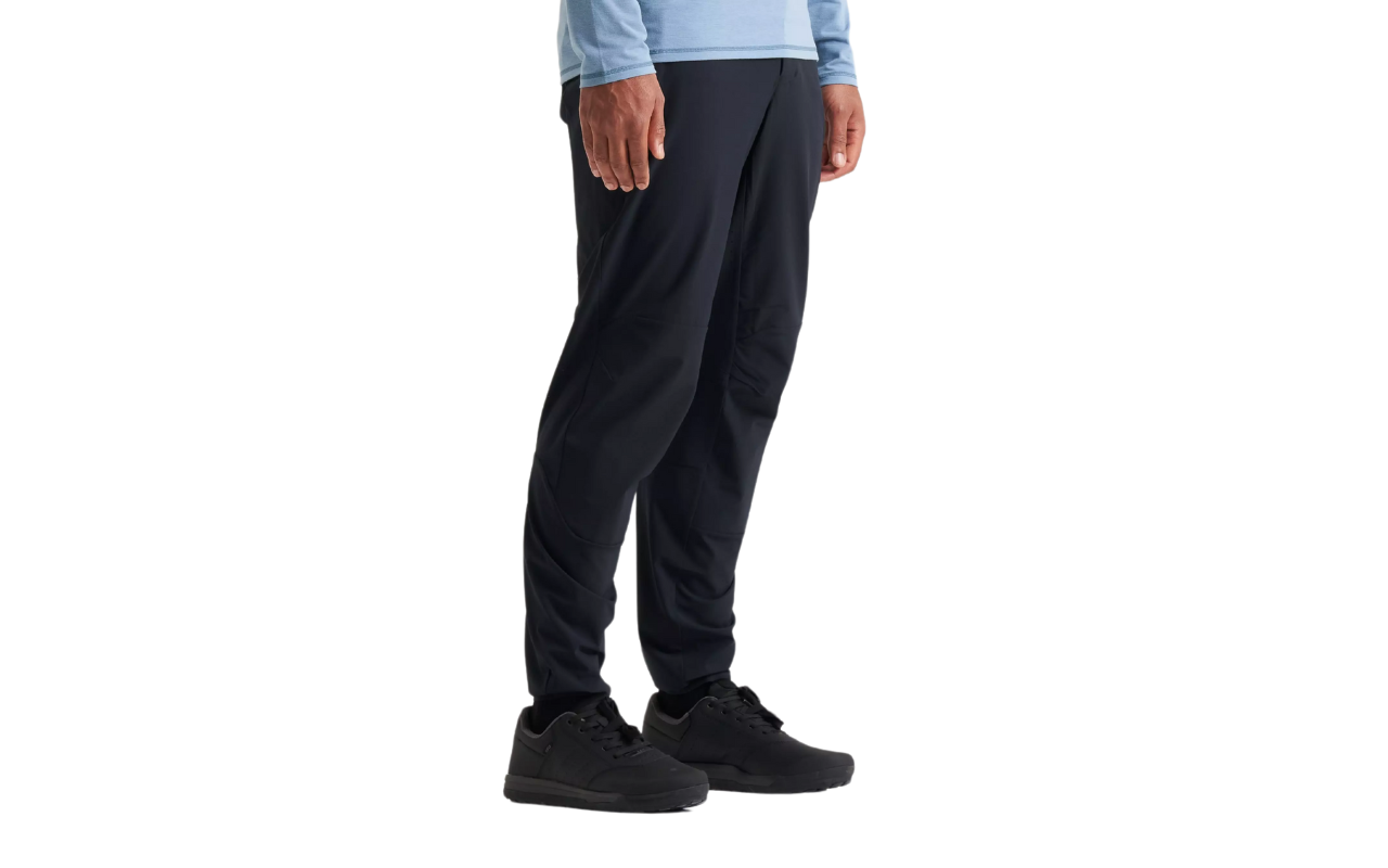 Men's Traction Pant