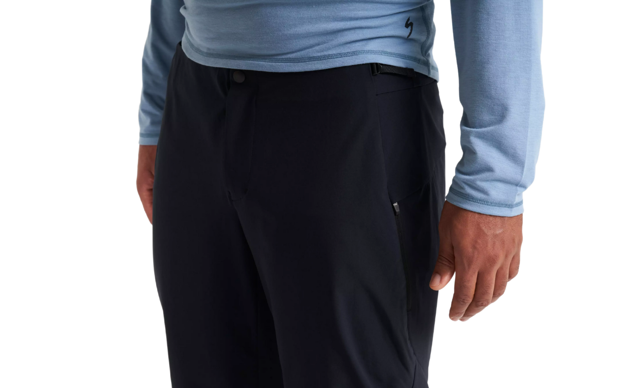 Men's Traction Pant