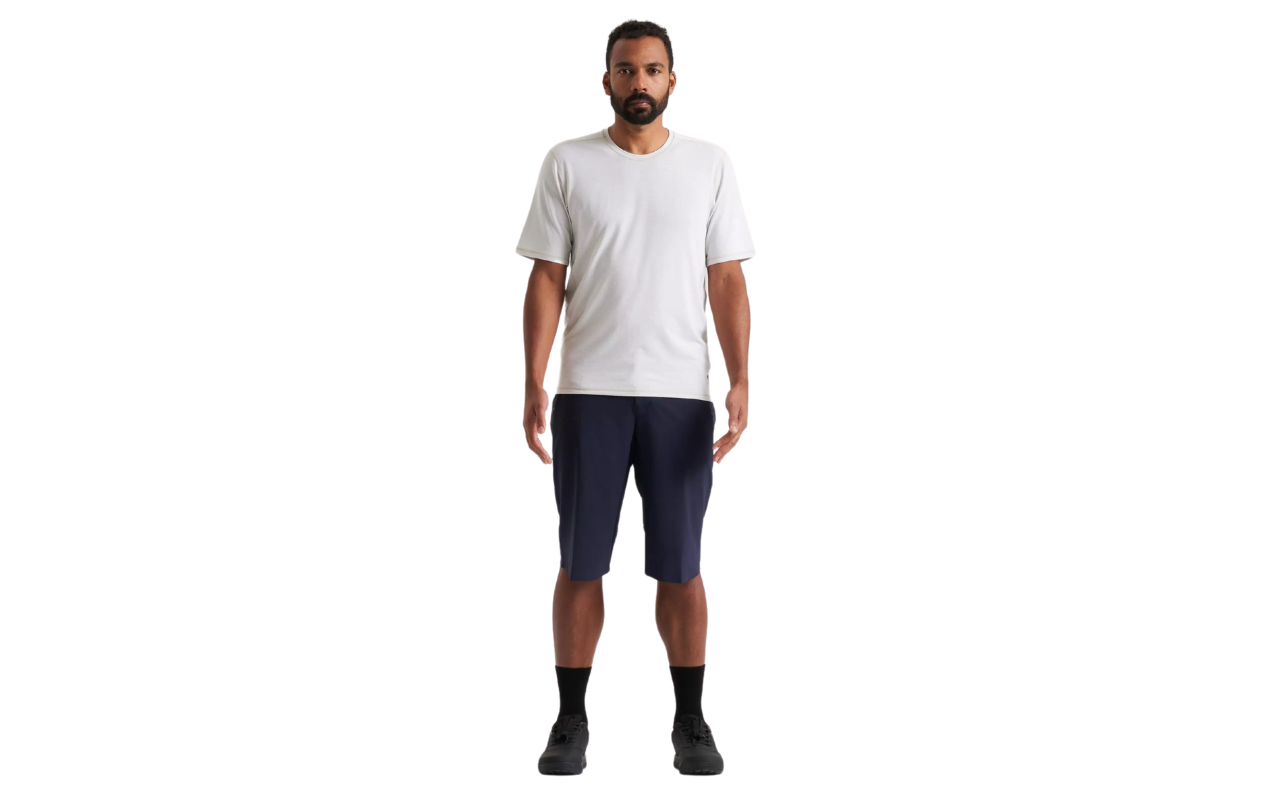 Men's Traction Short