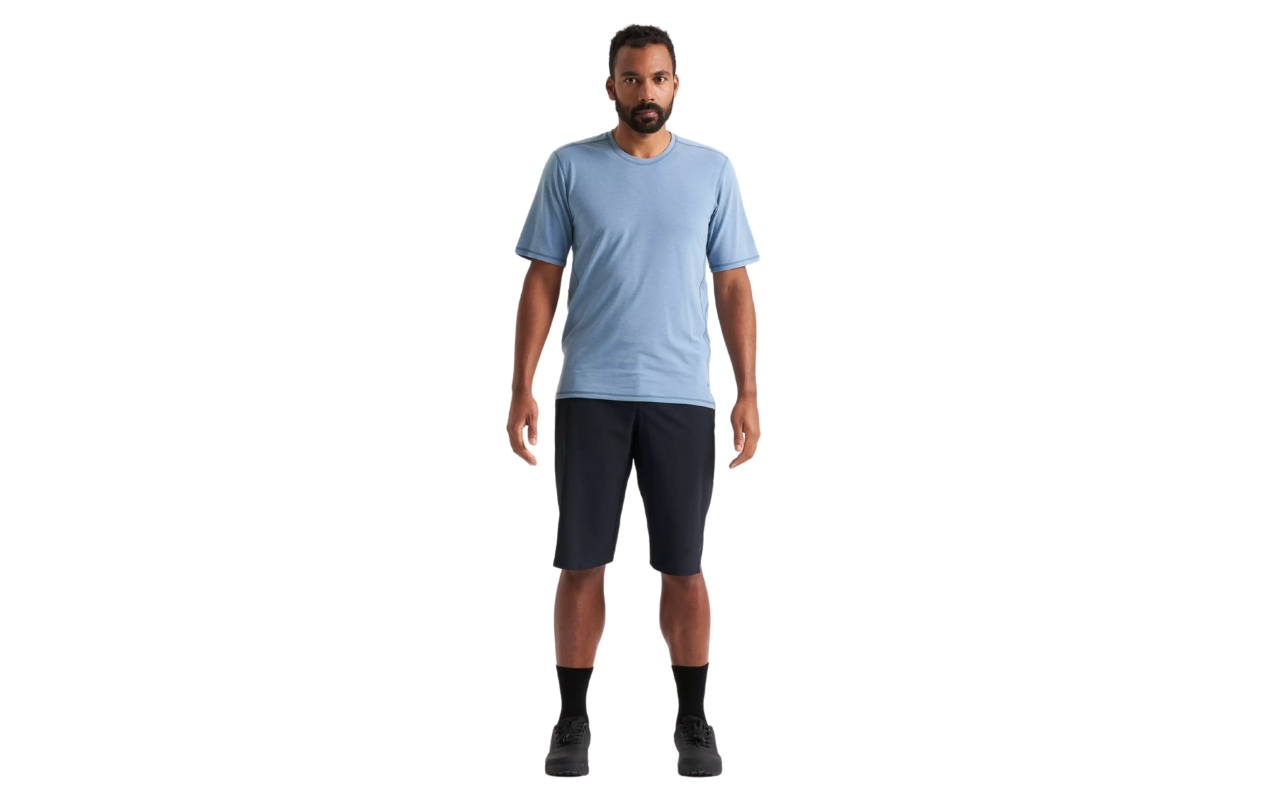 Men's Traction Short