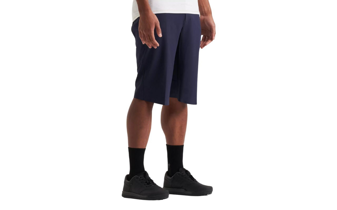 Men's Traction Short