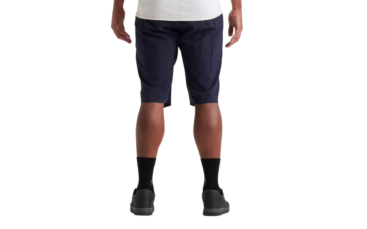 Men's Traction Short