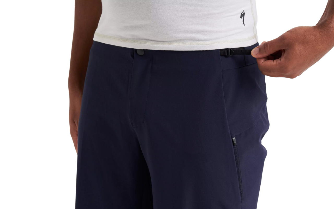 Men's Traction Short