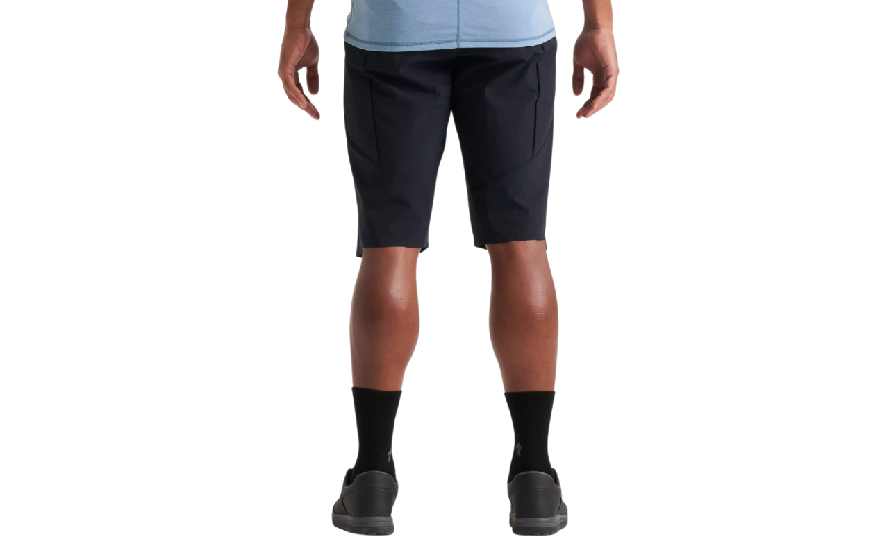 Men's Traction Short