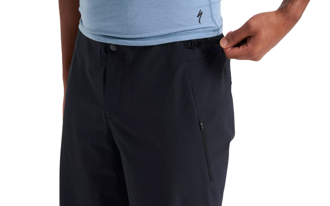 Men's Traction Short
