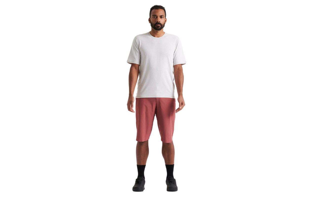 Men's Traction Short