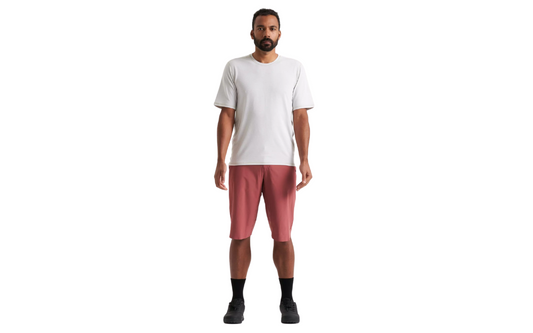 Men's Traction Short