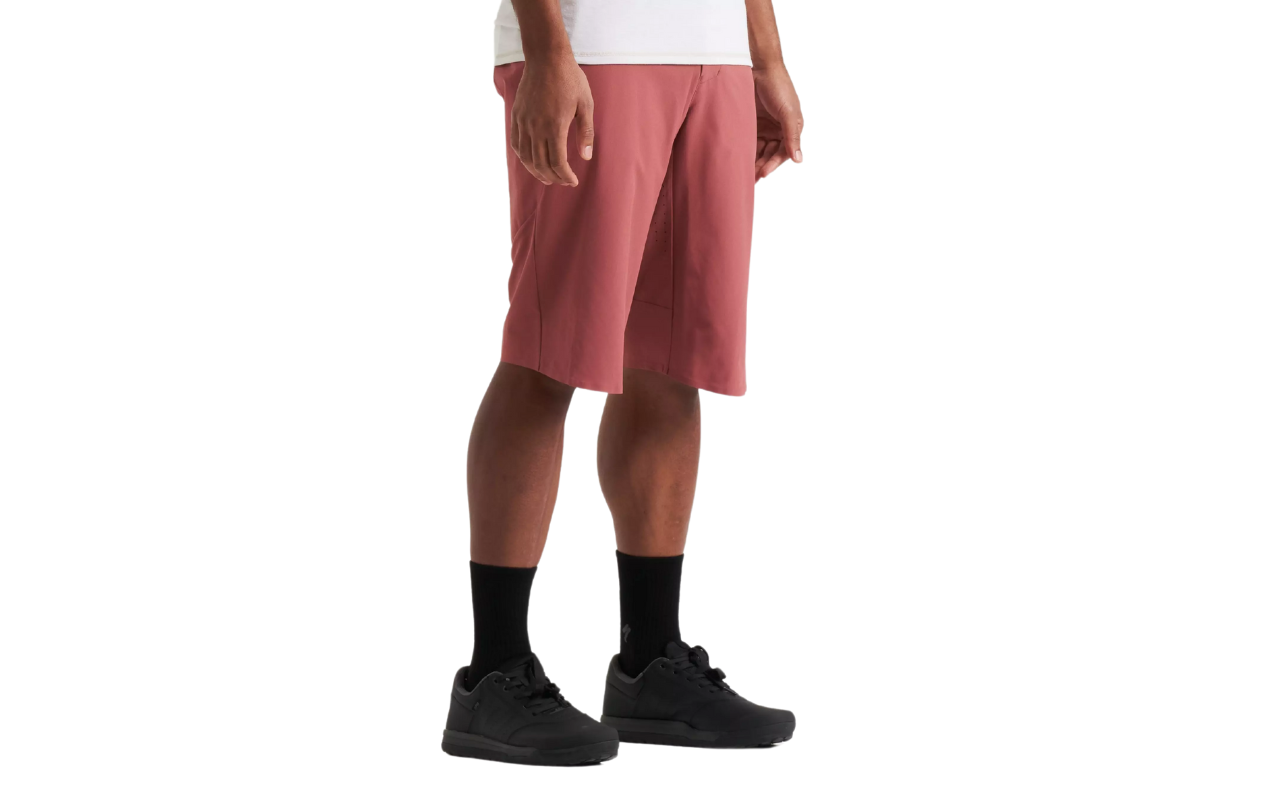 Men's Traction Short