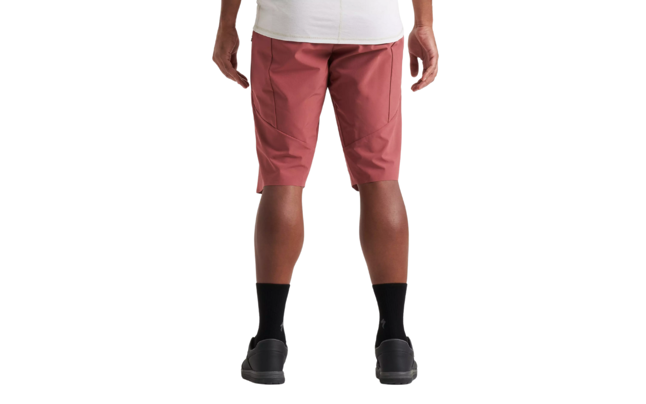 Men's Traction Short