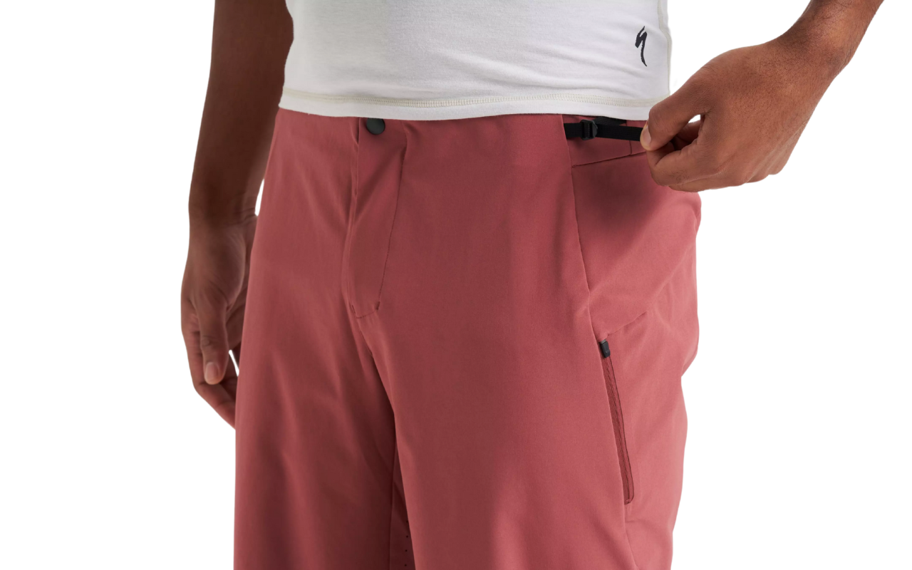 Men's Traction Short