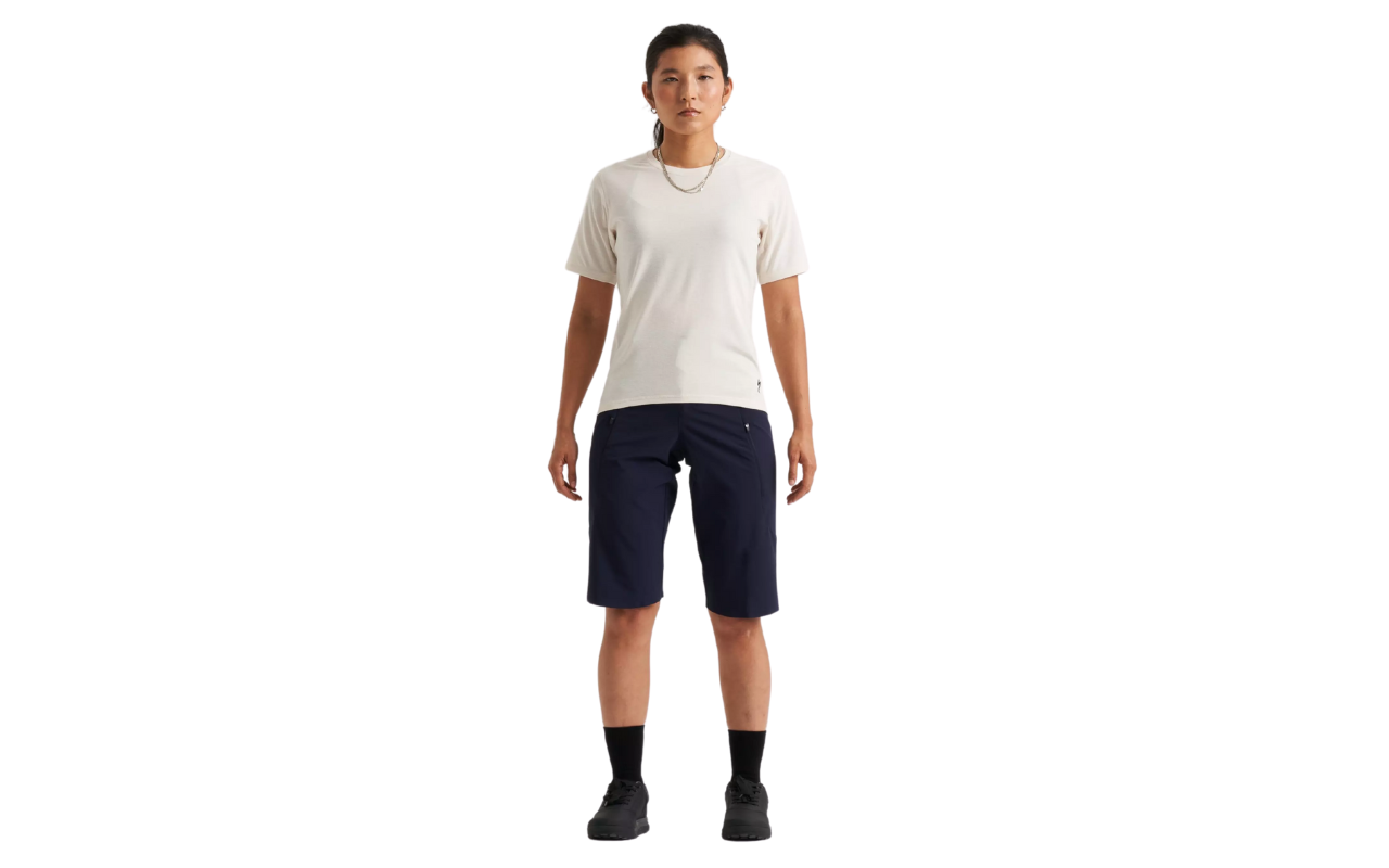 Women's Traction Short