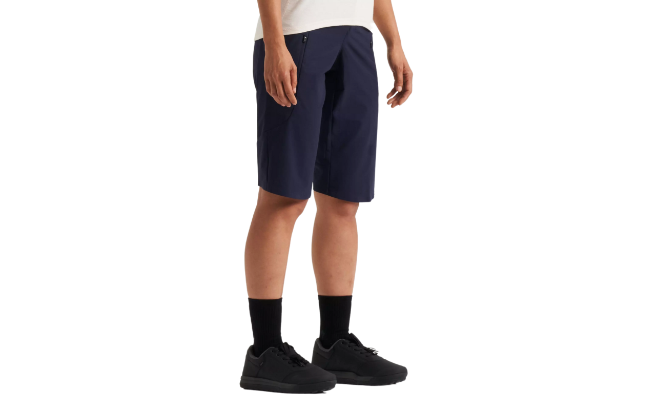 Women's Traction Short