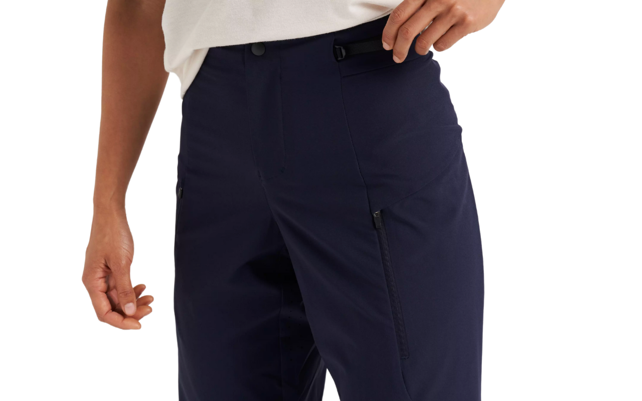 Women's Traction Short