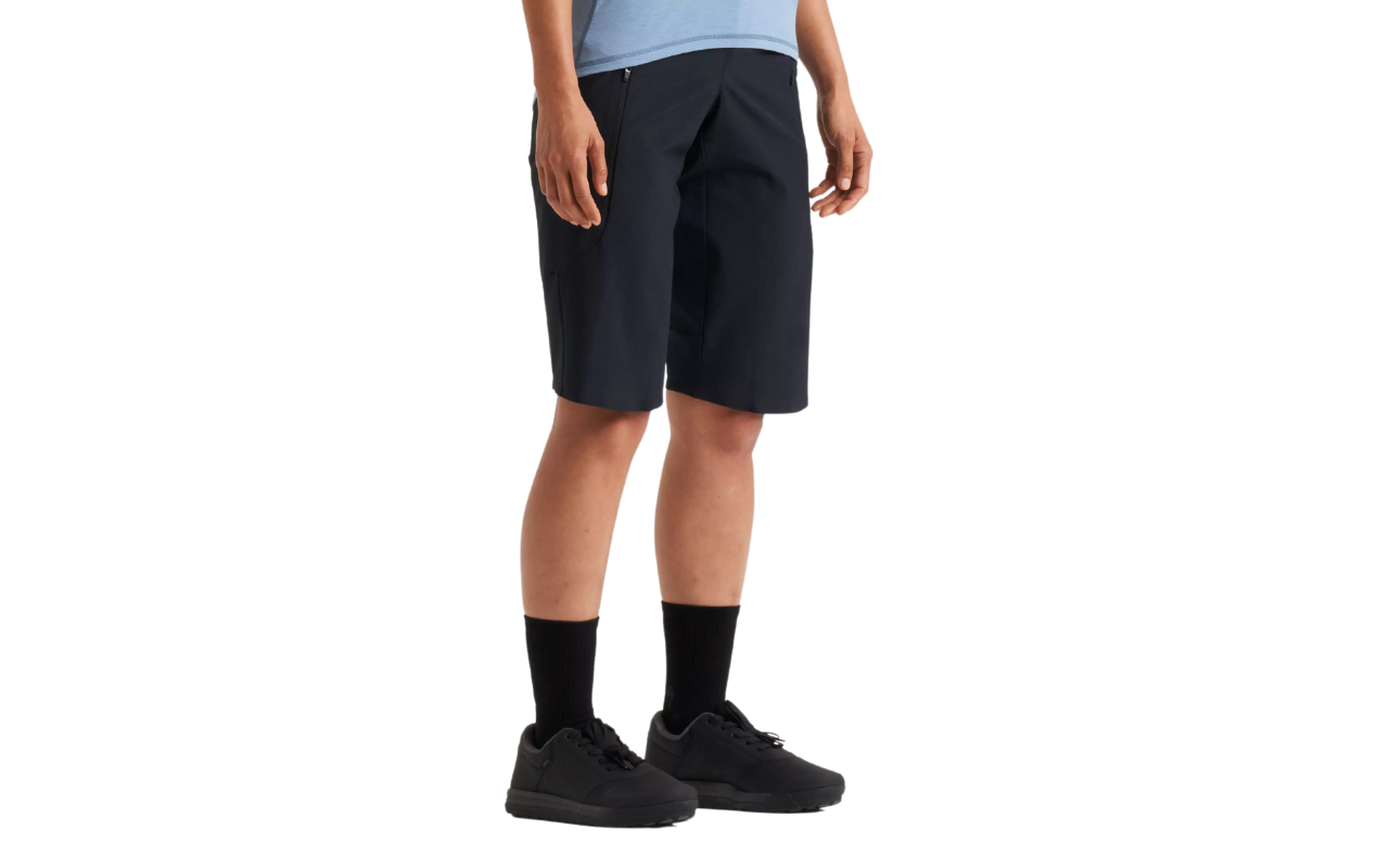 Women's Traction Short