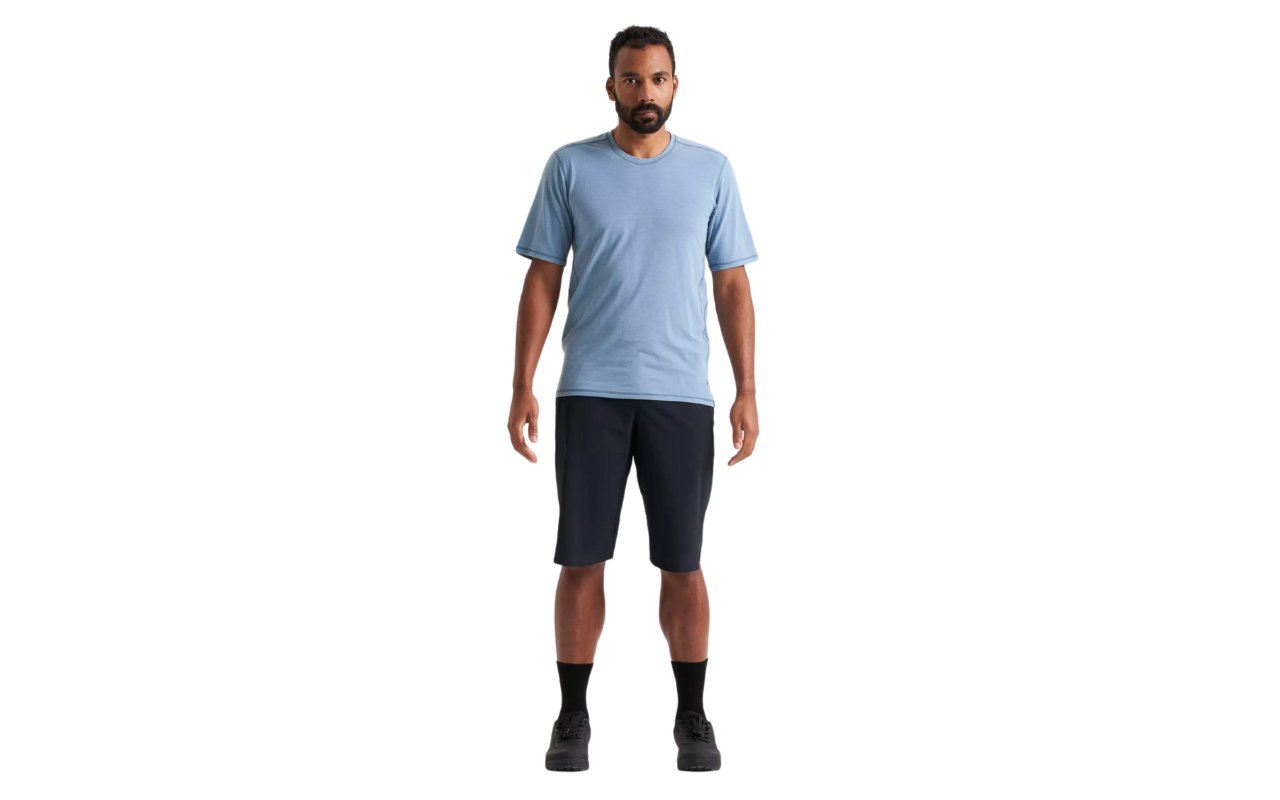 Men's Traction Short Sleeve Tee