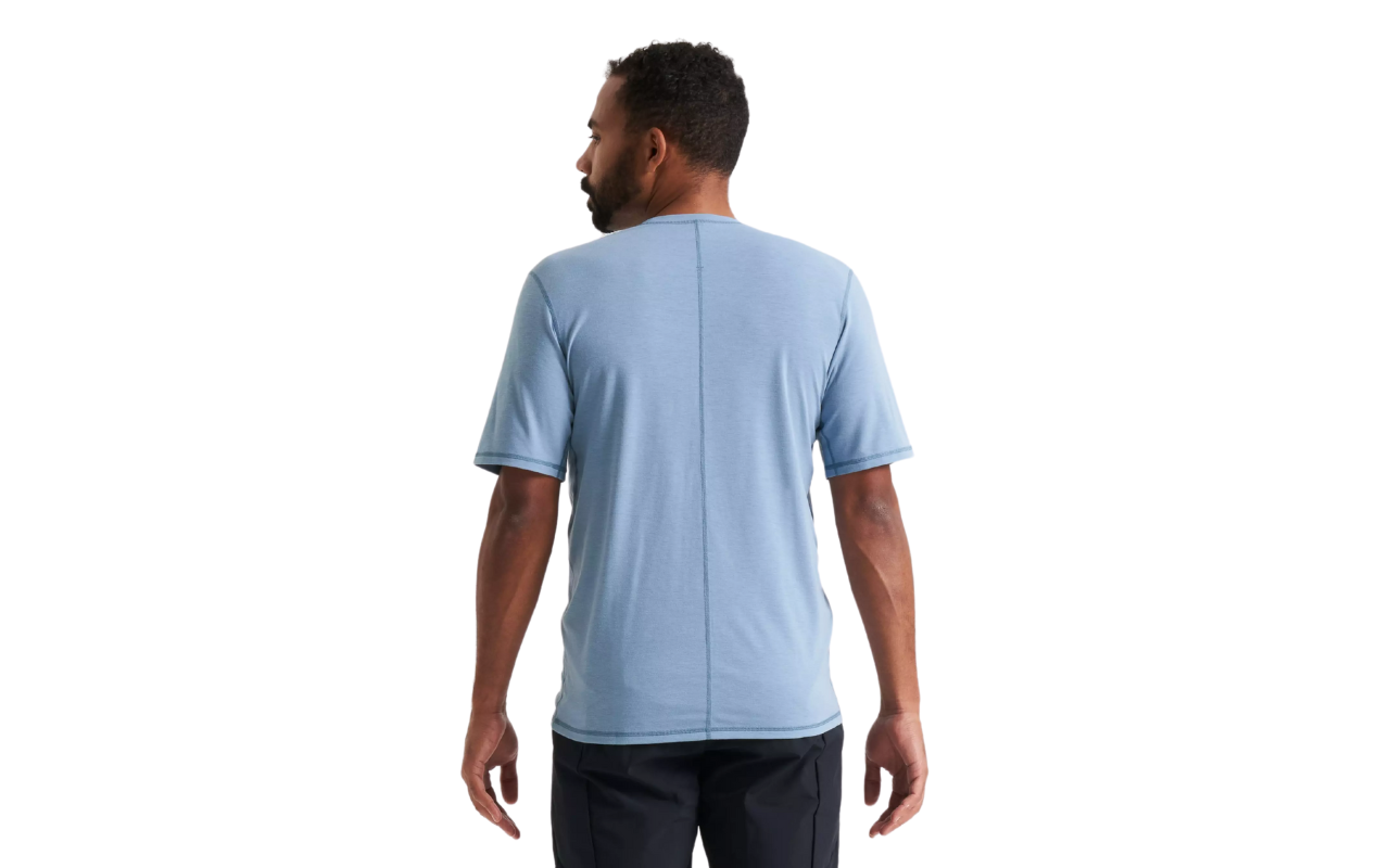Men's Traction Short Sleeve Tee