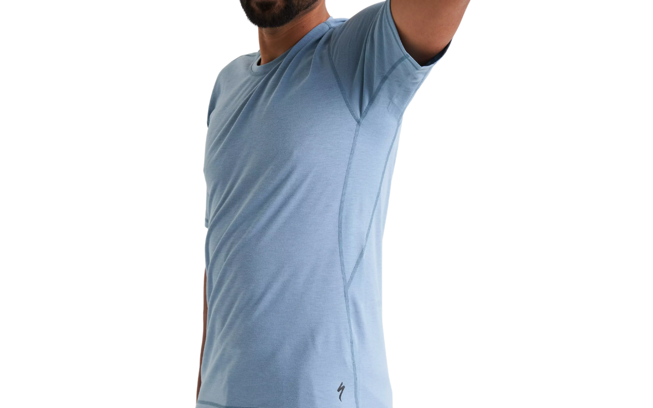 Men's Traction Short Sleeve Tee