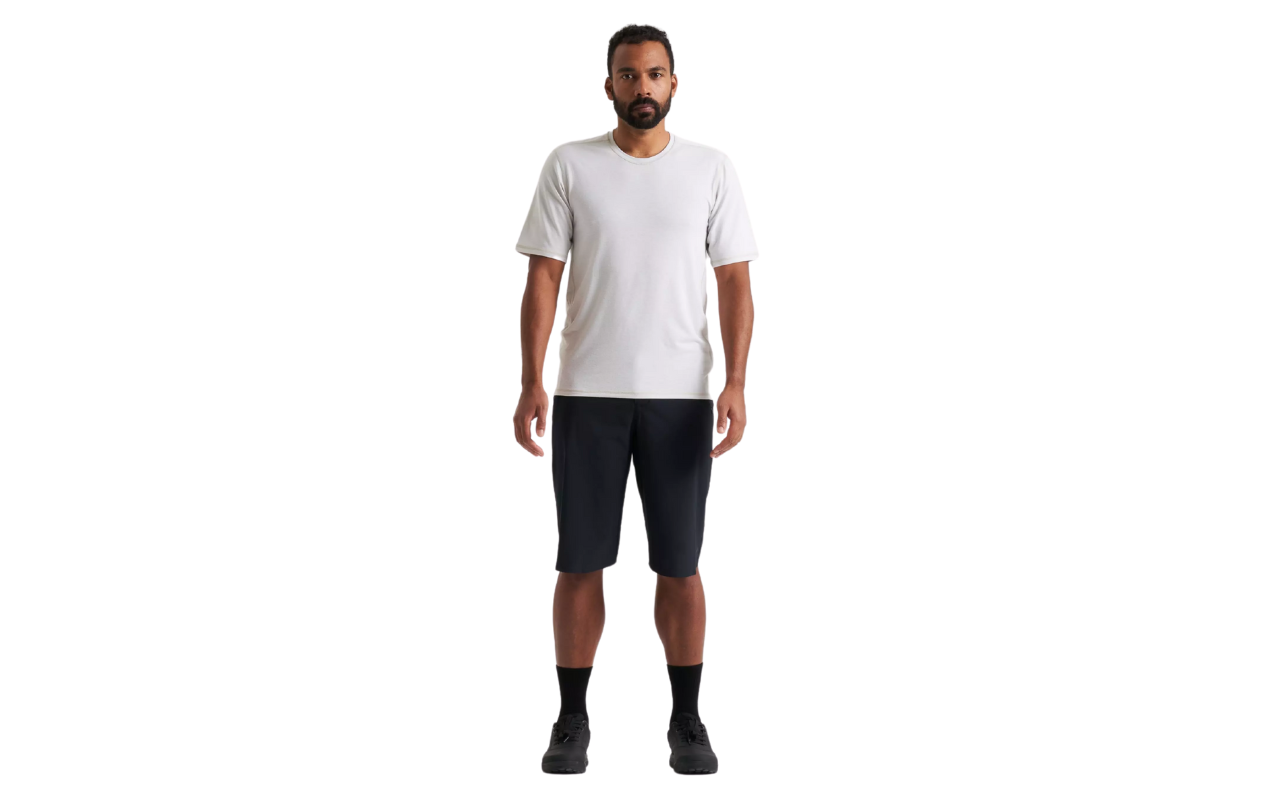 Men's Traction Short Sleeve Tee