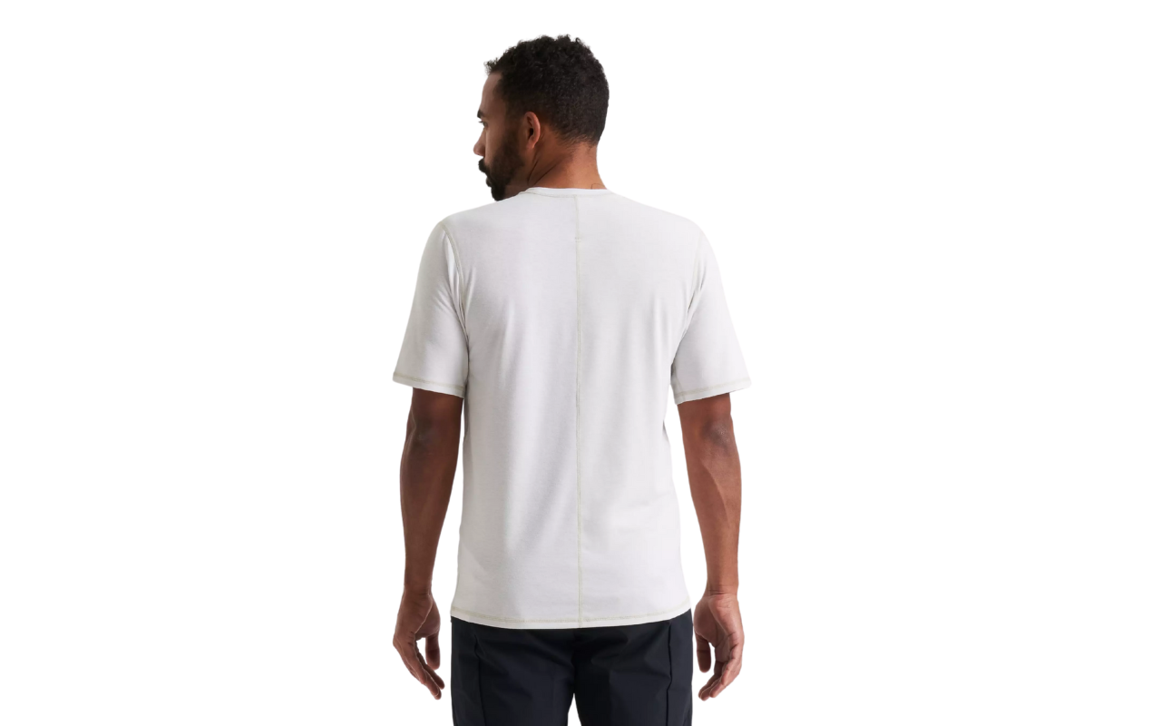 Men's Traction Short Sleeve Tee