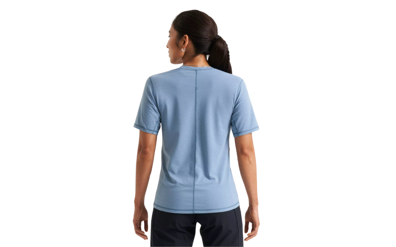 Women's Traction Short Sleeve Tee