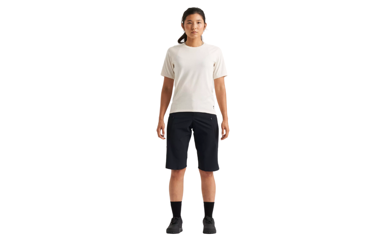 Women's Traction Short Sleeve Tee