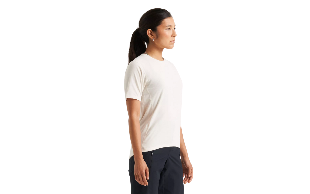 Women's Traction Short Sleeve Tee