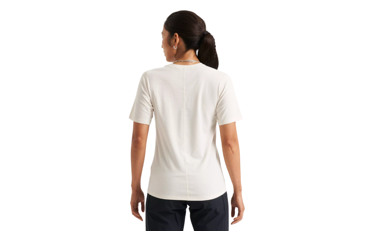 Women's Traction Short Sleeve Tee