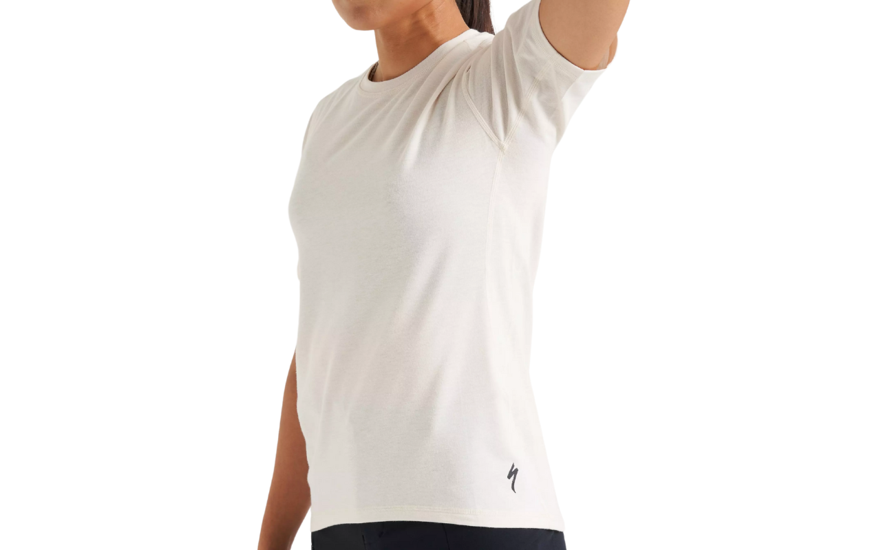 Women's Traction Short Sleeve Tee