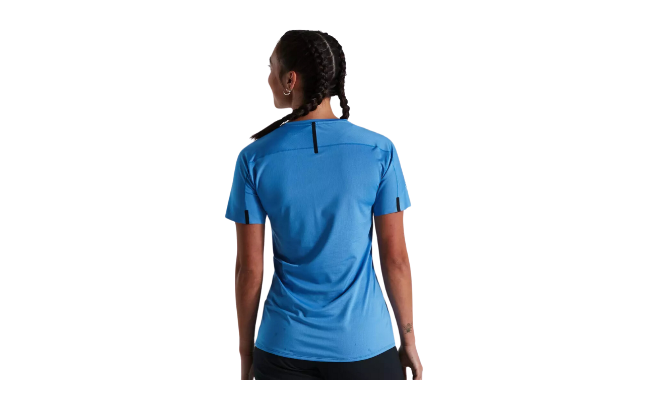 Women's Trail Air Short Sleeve Jersey