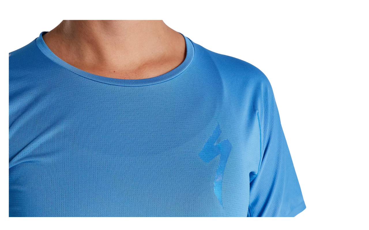 Women's Trail Air Short Sleeve Jersey