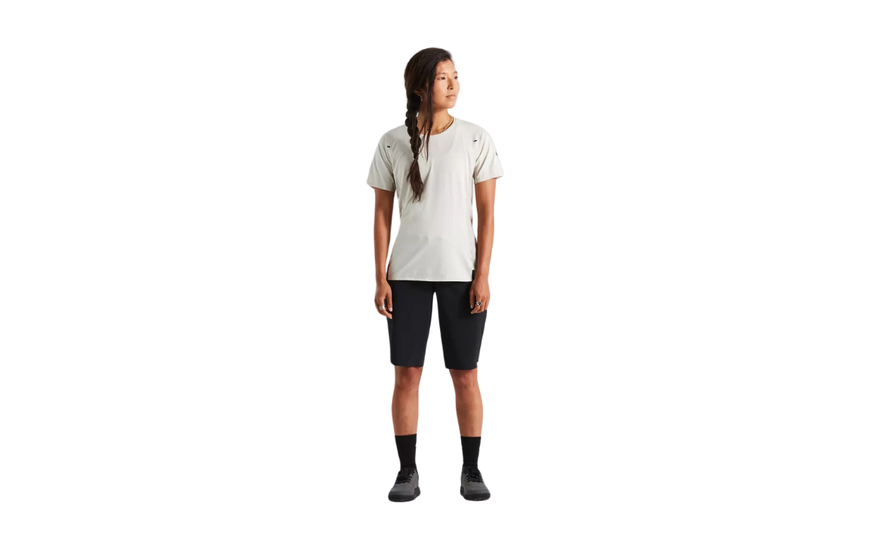 Women's Trail Air Short Sleeve Jersey