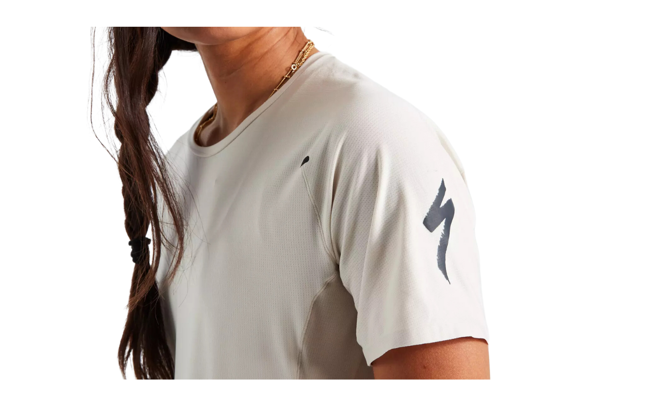 Women's Trail Air Short Sleeve Jersey