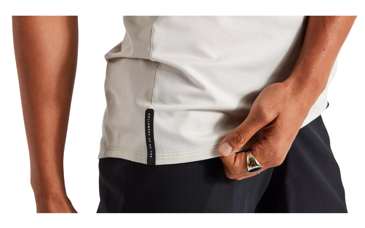 Women's Trail Air Short Sleeve Jersey