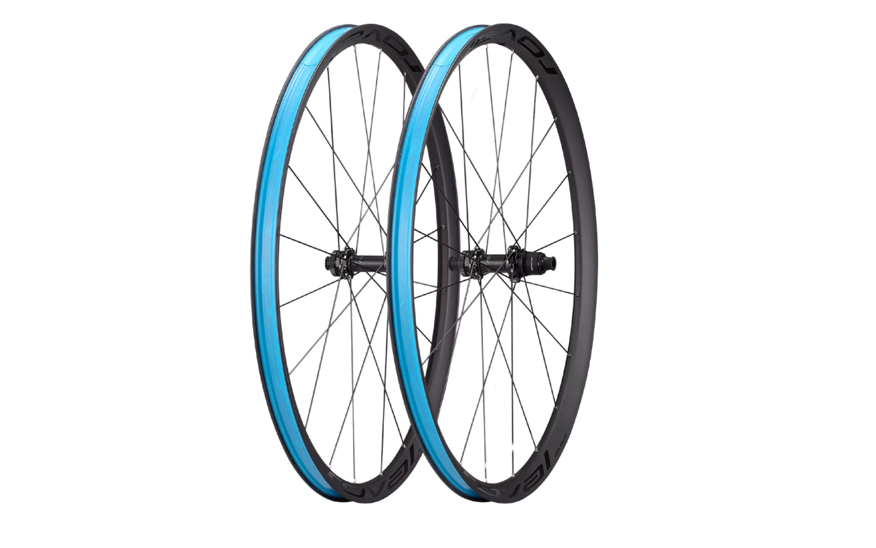 Roval Control World Cup