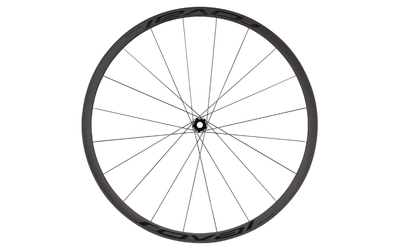 Roval Control World Cup