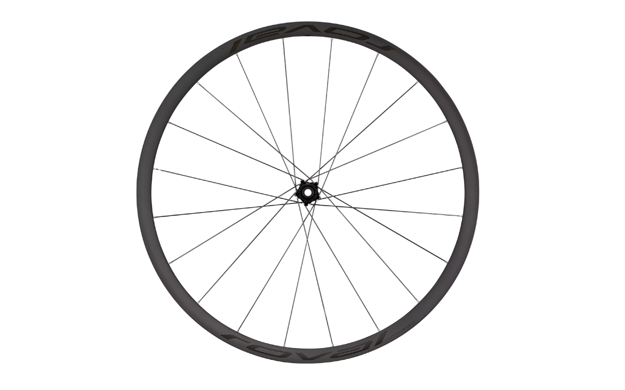 Roval Control World Cup