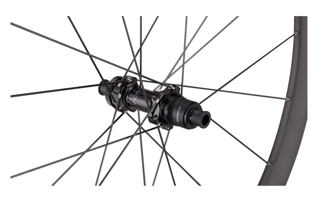 Roval Control World Cup