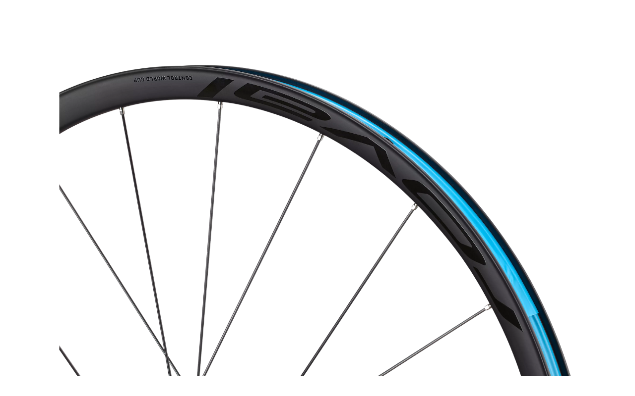 Roval Control World Cup