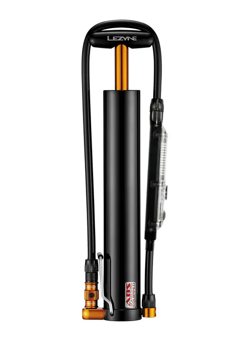 Lezyne Micro Floor Drive XL