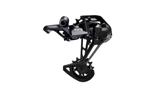 SHIMANO RD-M8100 Deore XT Rear Derailleur