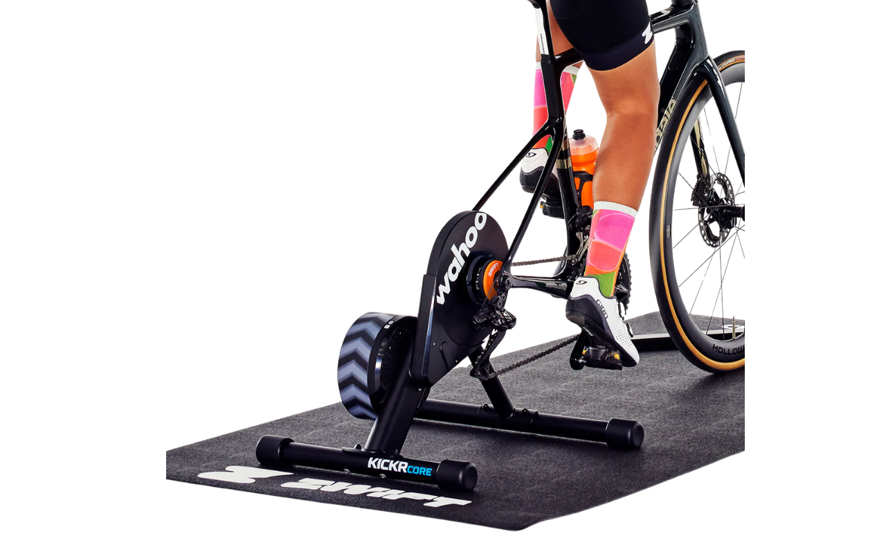 WAHOO KICKR CORE Zwift One